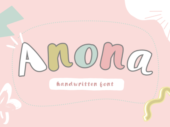 Anona: A Sweet Script for Campaigns