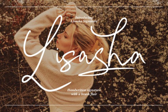 Lisasha: A Script Amp for Creative Campaigns