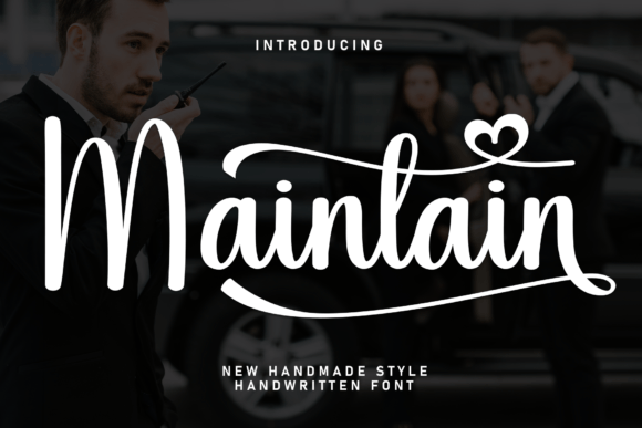 Maintain: A Script Amp Review