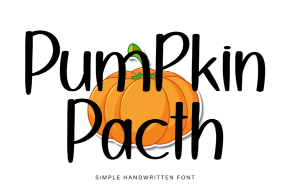 Pumpkin Pacth: A Script for Seasonal Design