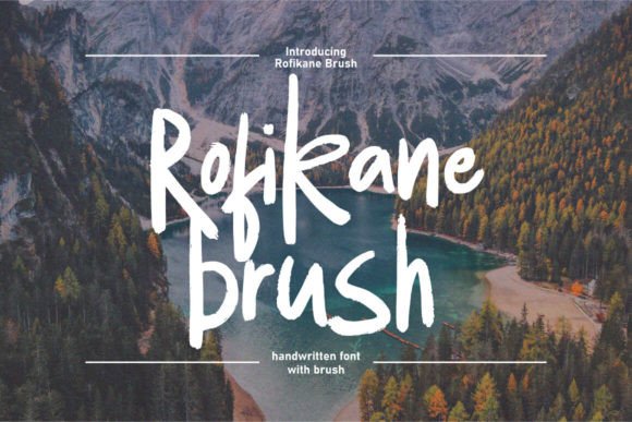 Rofikane Brush: A Designer's Take